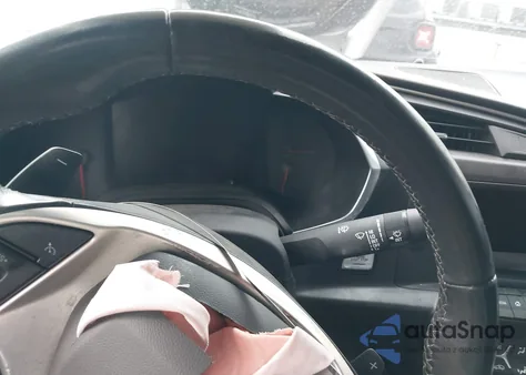 2017 Chevrolet Corvette Grand Sport из США, поврежденный, VIN 1G1YY3D73H5114943